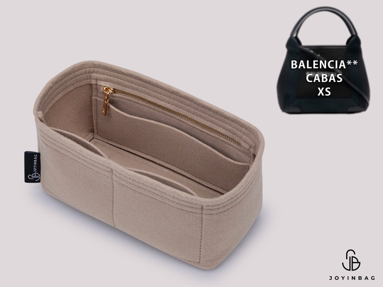 Balencia. Cabas XS Bag Insert