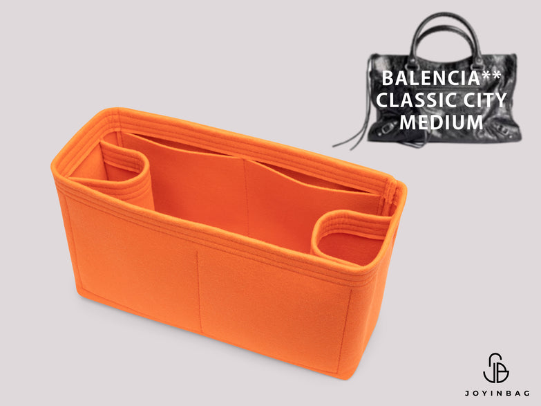 Balencia. Classic City Medium Bag Insert