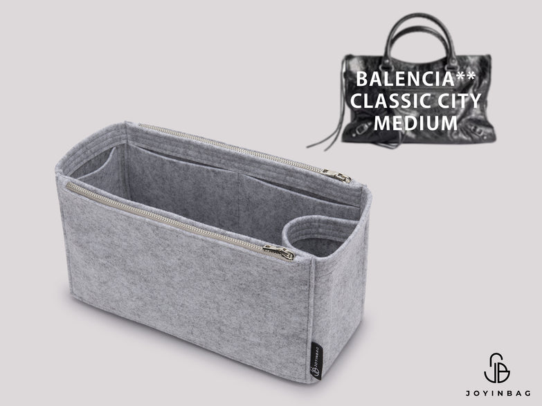 Balencia. Classic City Medium Bag Insert