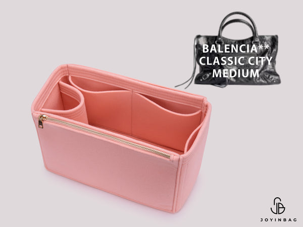 Balencia. Classic City Medium Bag Insert