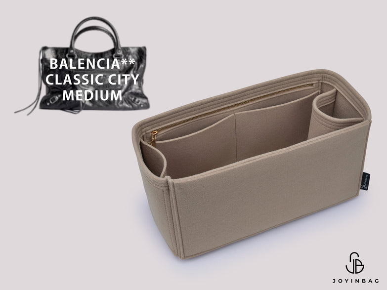 Balencia. Classic City Medium Bag Insert