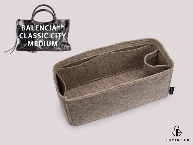 Balencia. Classic City Medium Bag Insert