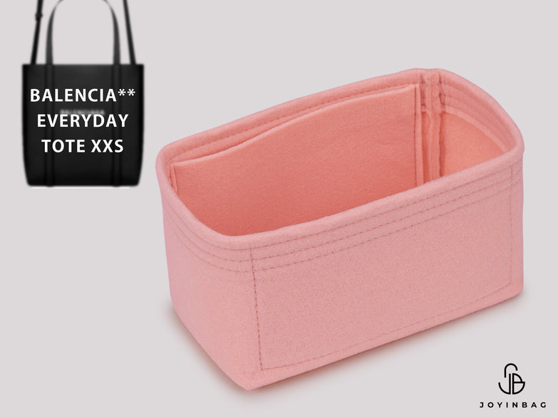 Balencia. Everyday Tote XXS Bag Insert