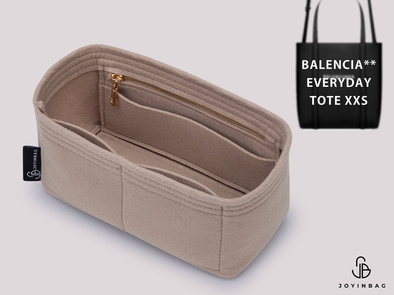 Balencia. Everyday Tote XXS Bag Insert