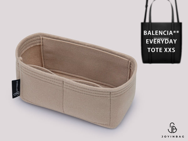 Balencia. Everyday Tote XXS Bag Insert