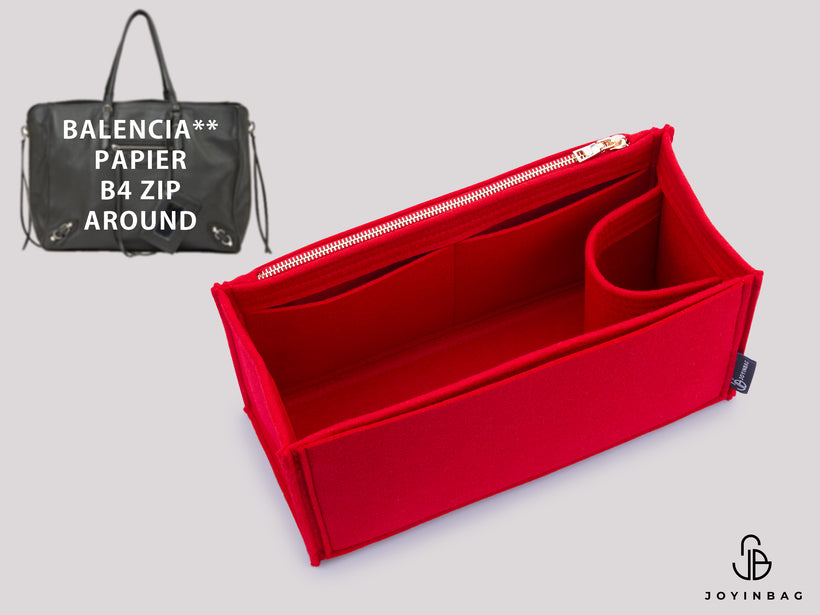 Bag Organizers and Purse Inserts For Balenciaga