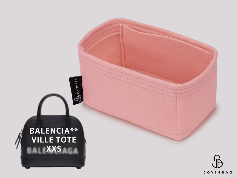 Balencia. Ville Tote XXS Bag Insert