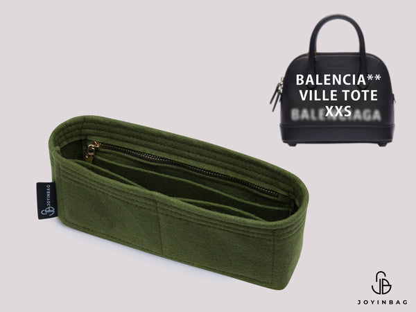 Balencia. Ville Tote XXS Bag Insert