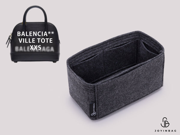 Balencia. Ville Tote XXS Bag Insert