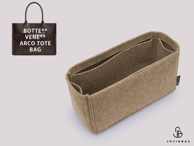 Botte. Vene. Arco Tote Bag Insert