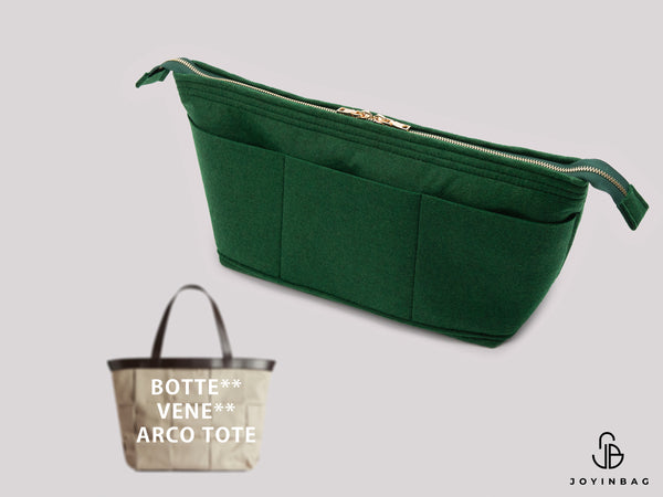 Botte. Vene. Arco Tote Bag Insert