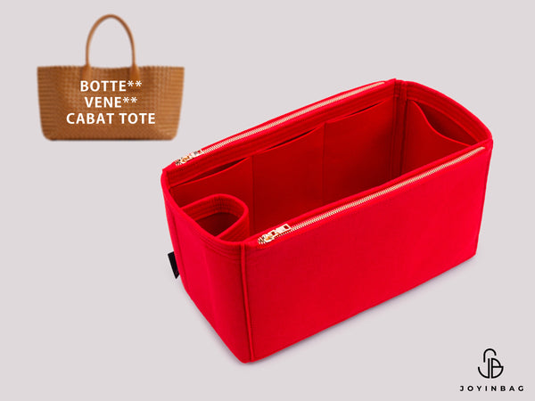 Botte. Vene. Cabat Tote Bag Insert