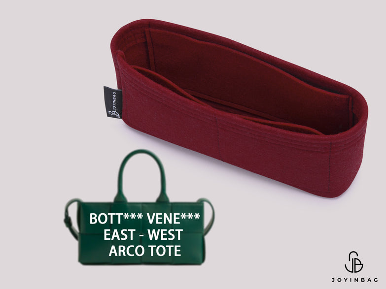 Botte. Vene. East-West Arco Tote Bag Insert