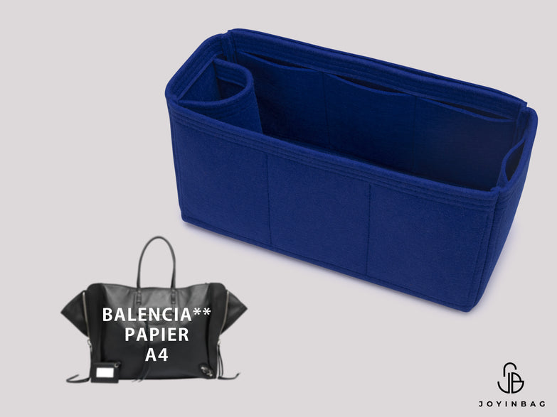 Balencia. Papier A4 Bag Insert