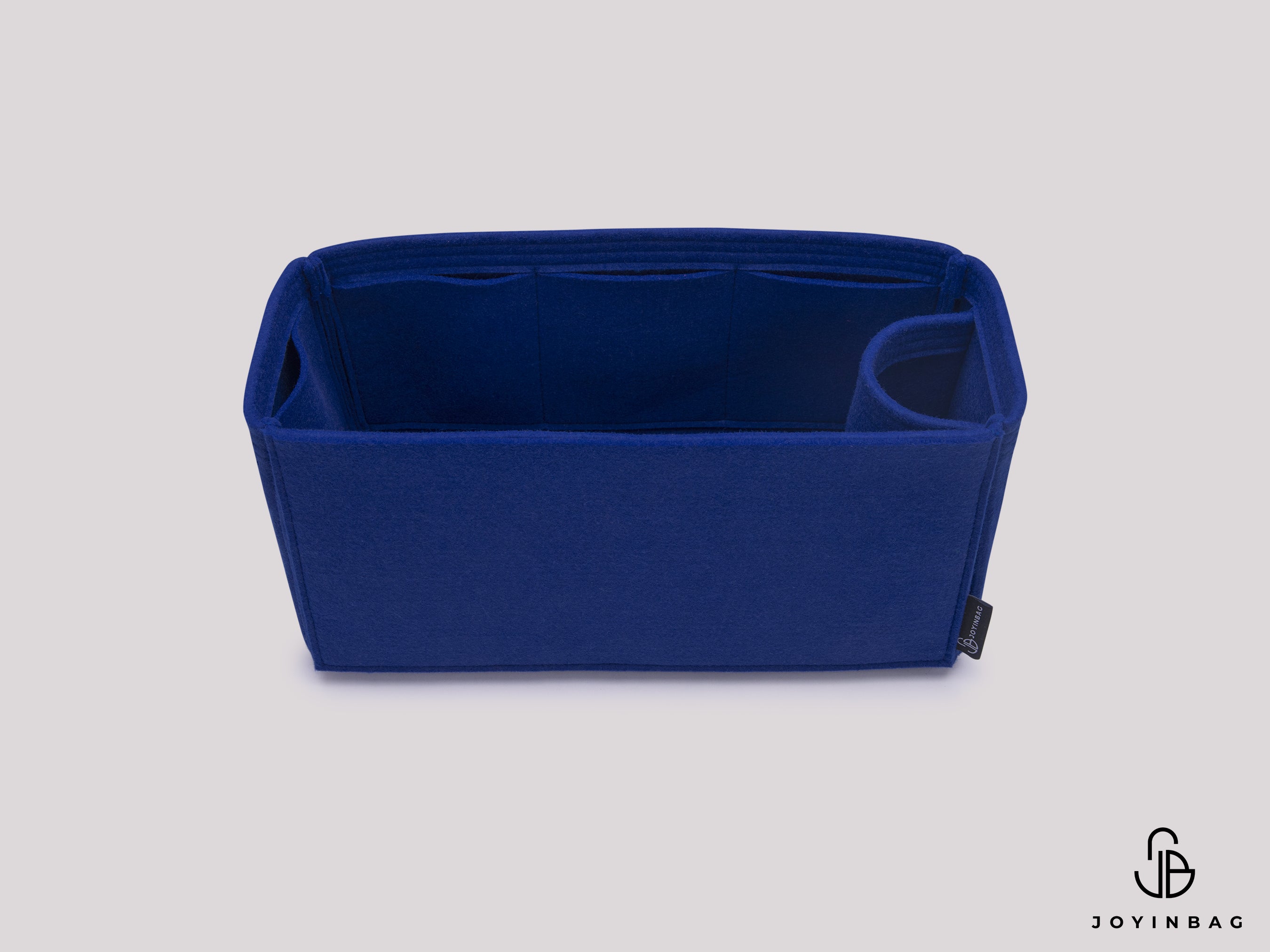 Kelly Relax Voyage 50 Felt Bag Organizer with Bottle Holder