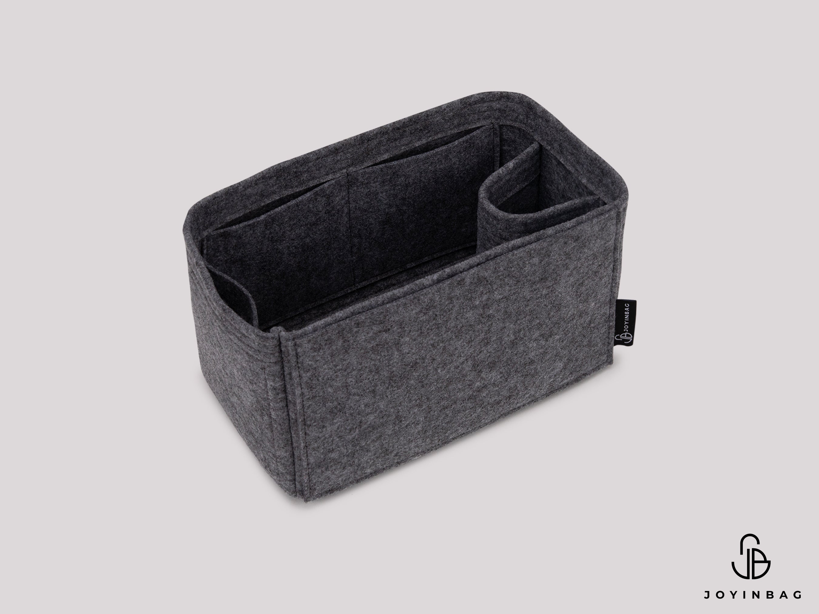 Ophidia Medium Backpack Organizer – Custom Fit Insert with Inside & External Pockets