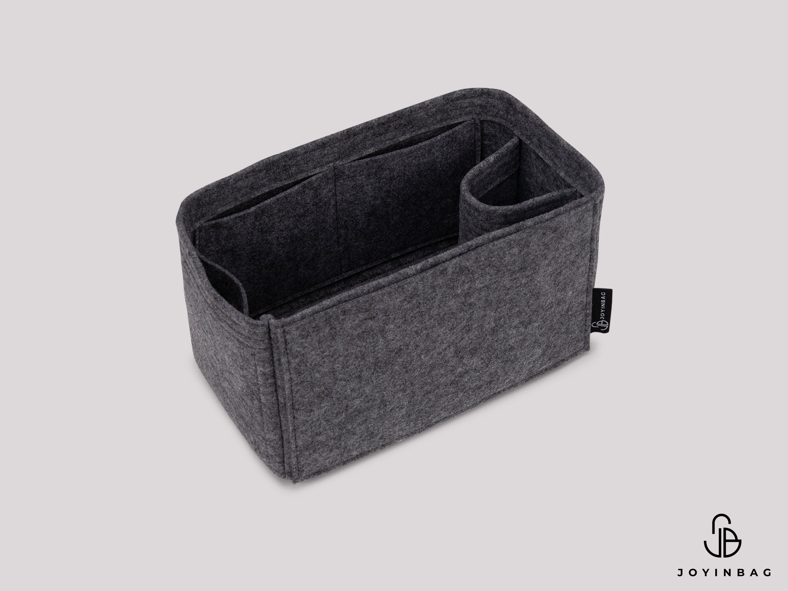 Loui. Vui. Turenne MM Bag Insert