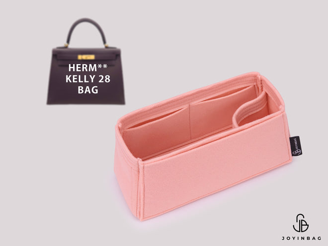 Herm. Kelly 28 Bag Insert