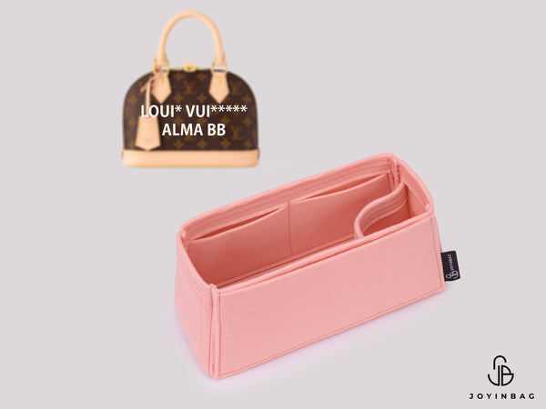 Loui. Vui. Alma BB Bag Insert