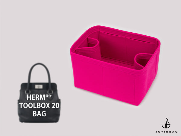 Herm. Toolbox 20 Bag Insert