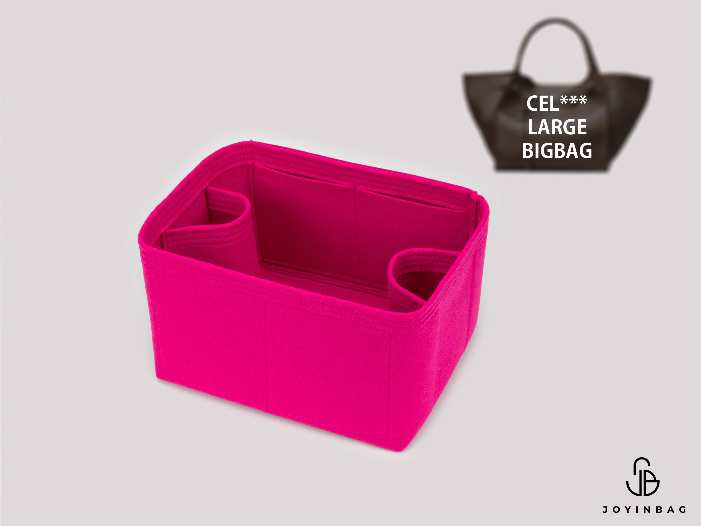 Cel. Large Big Bag Insert