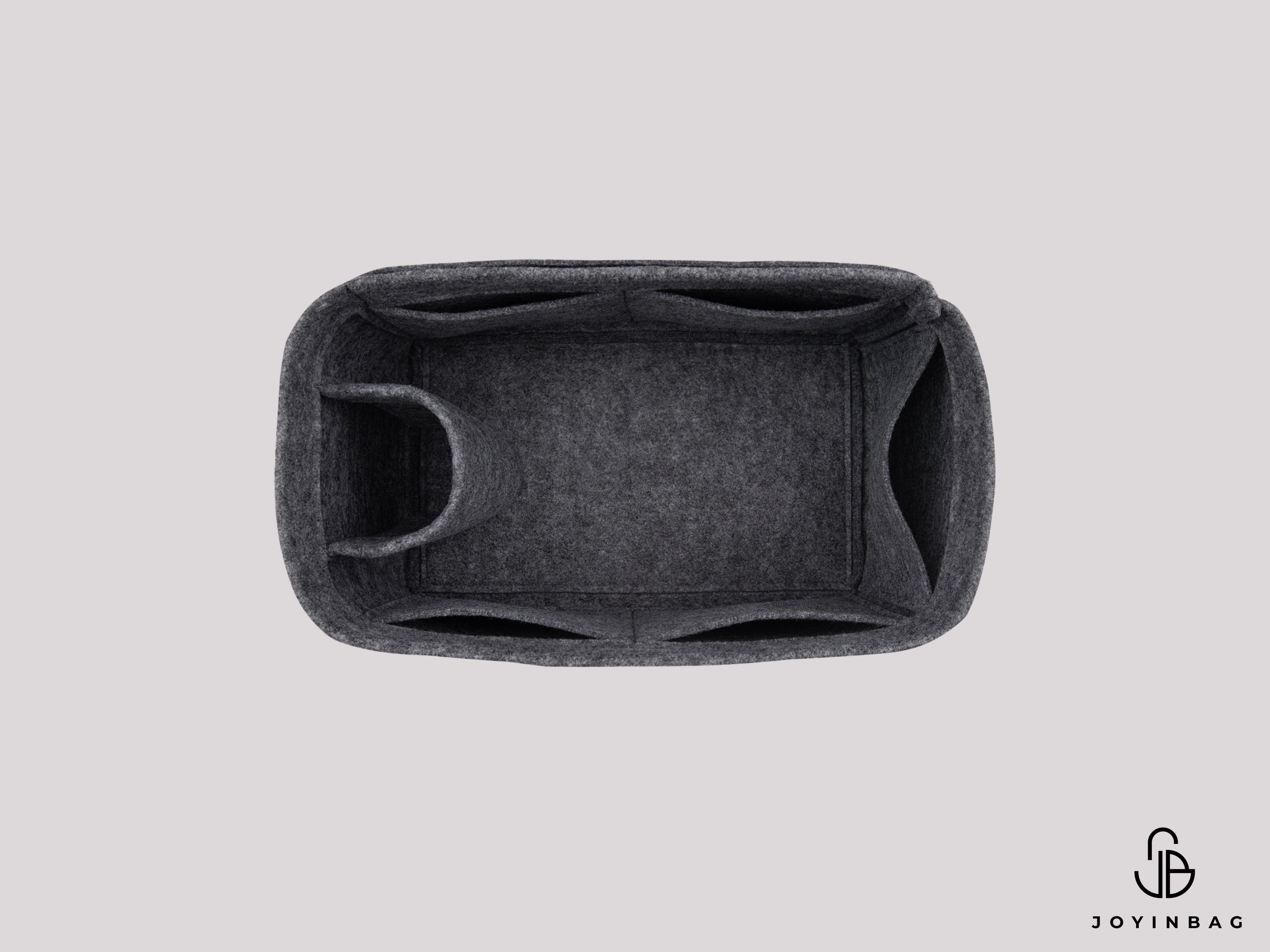 Ophidia Medium Backpack Organizer – Custom Fit Insert with Inside & External Pockets
