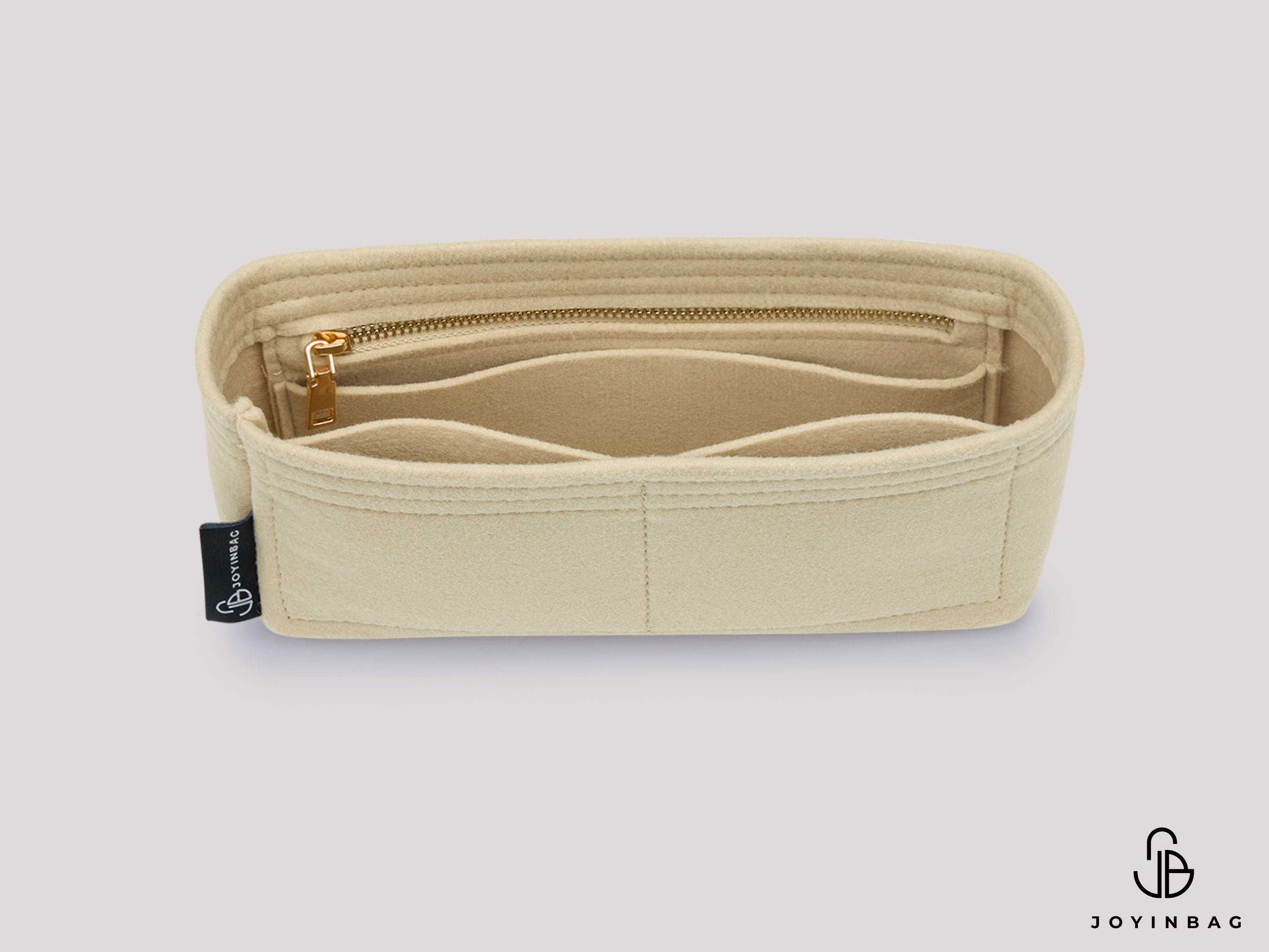 Mulbe. Medium Lily Bag Insert