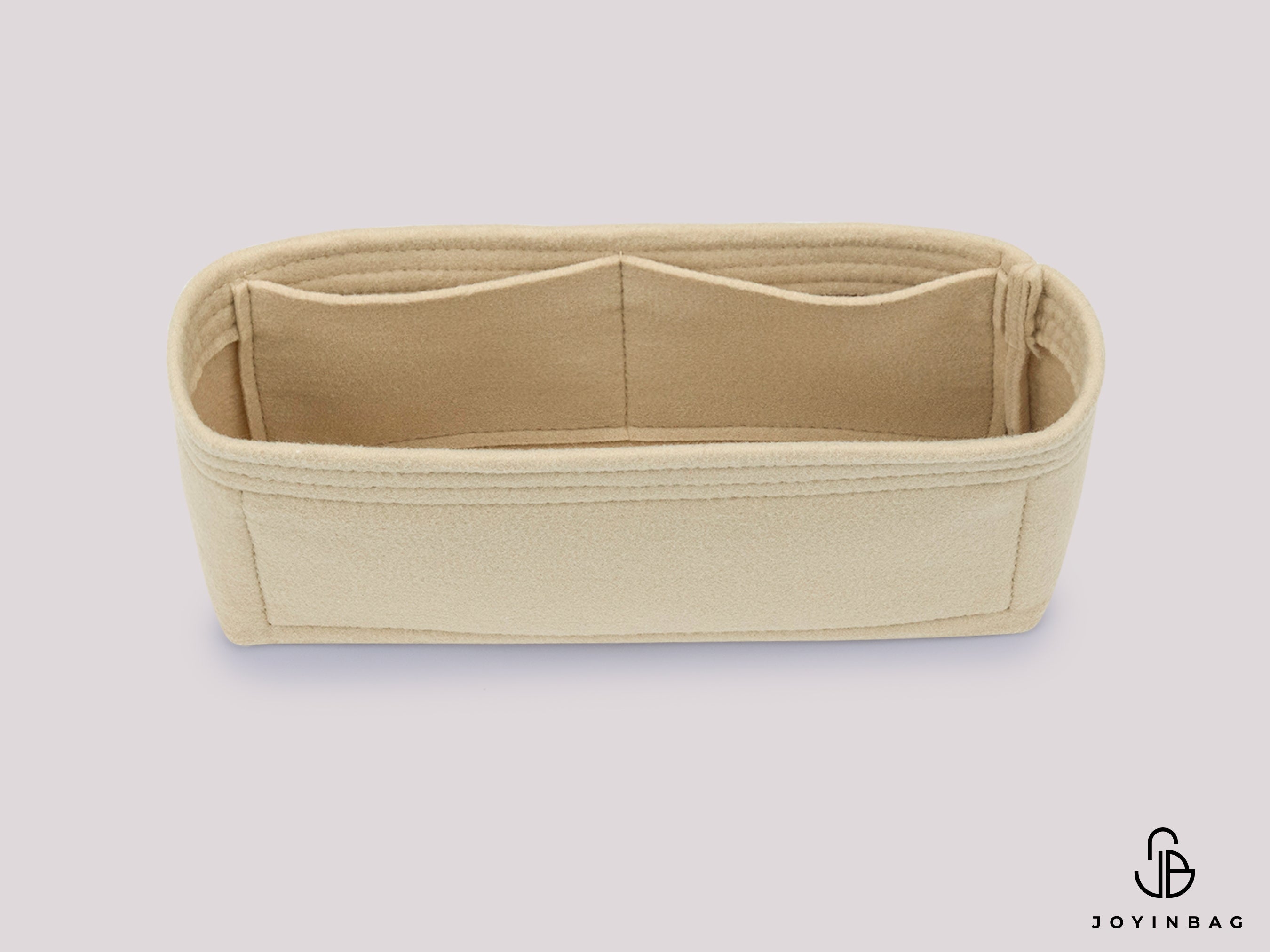 Mulbe. Medium Lily Bag Insert