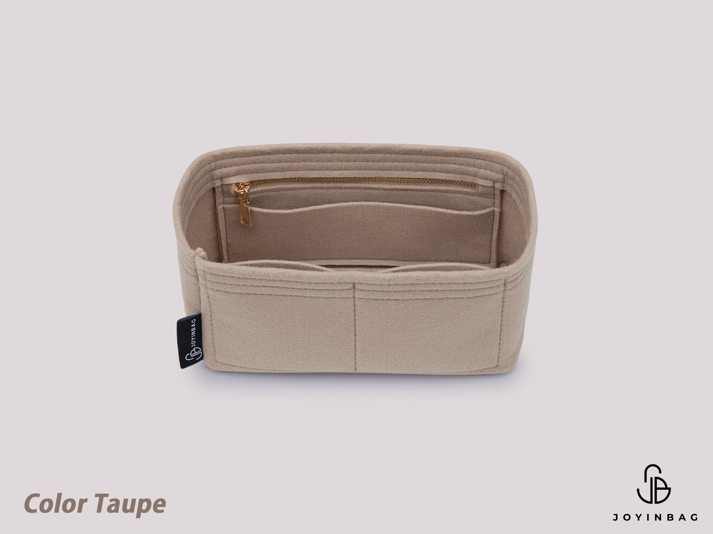 Botte. Vene. Mini Arco Tote Bag Insert