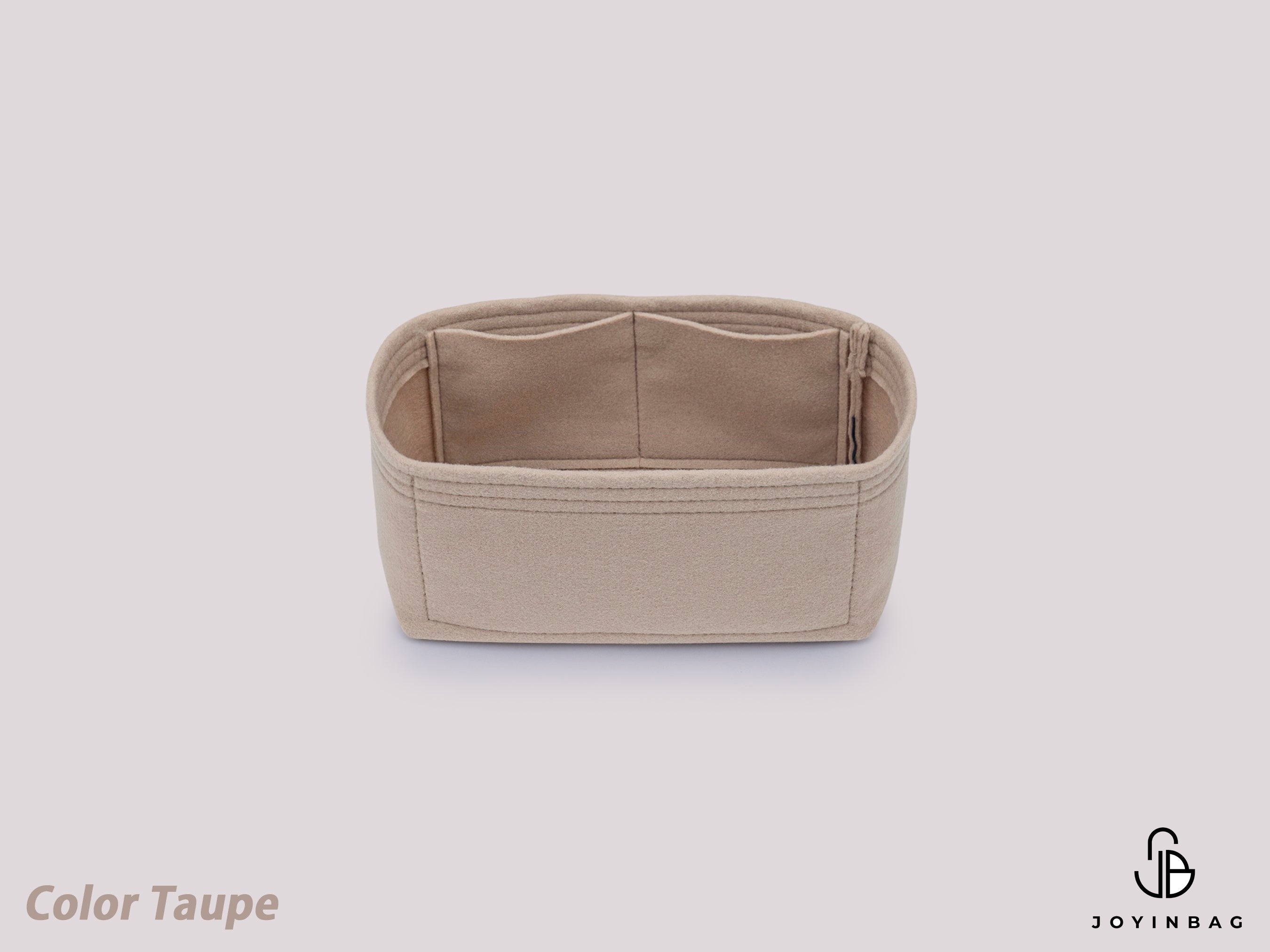 Loui. Vui. Coussin Backpack PM Insert