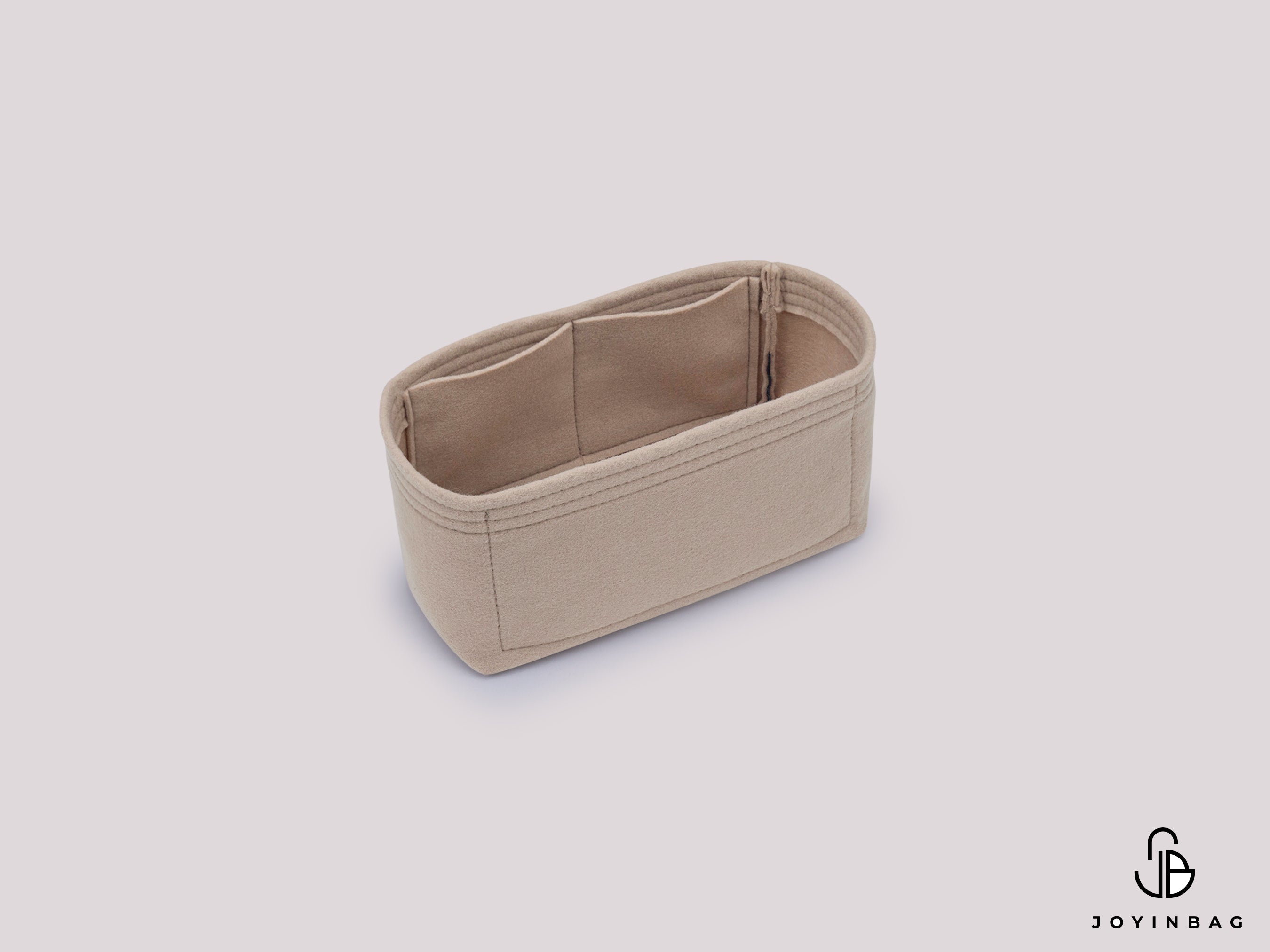 Cel. Vanity Bag Insert
