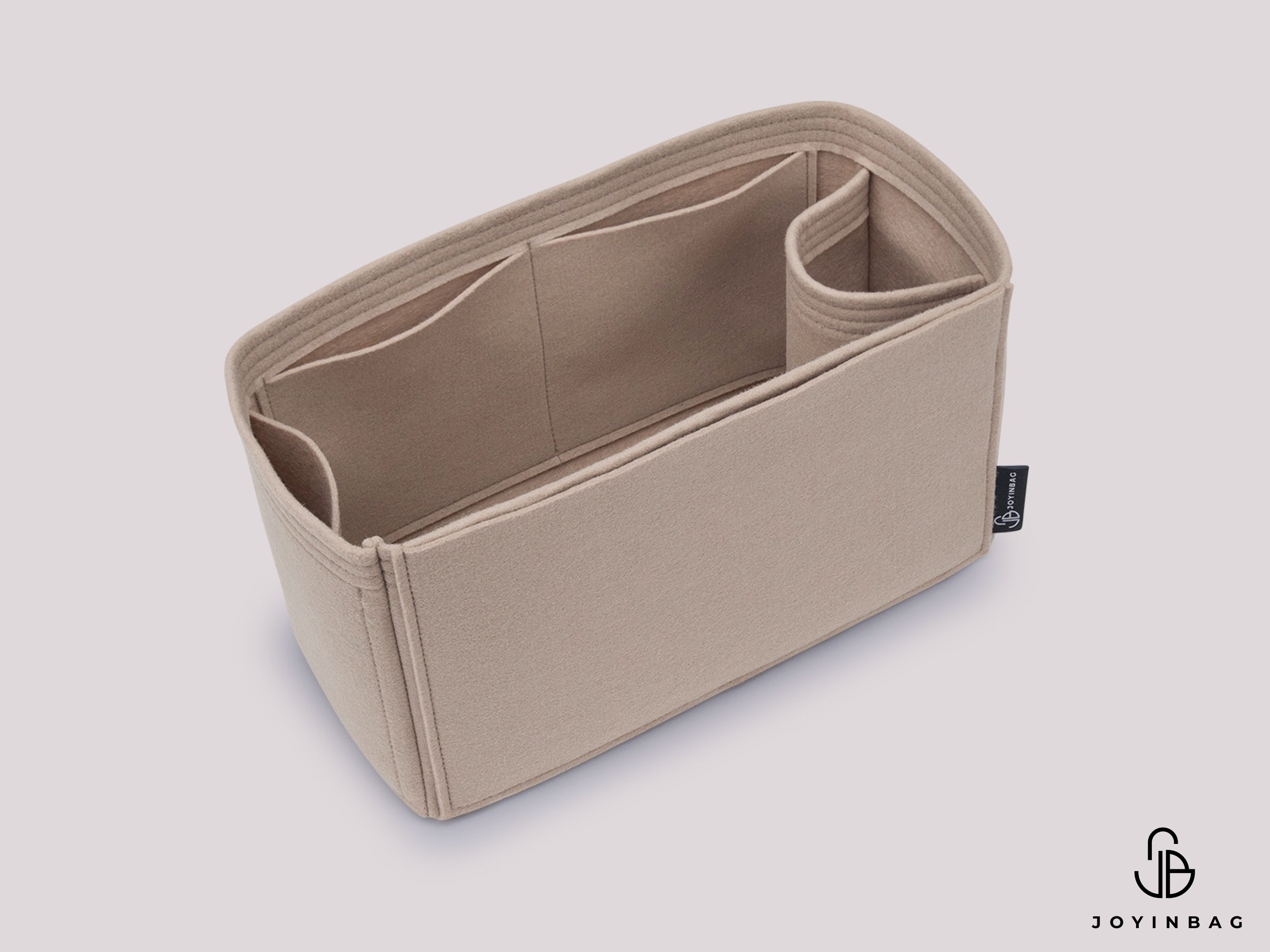 Chris. Di. Medium Toujours Bag Insert