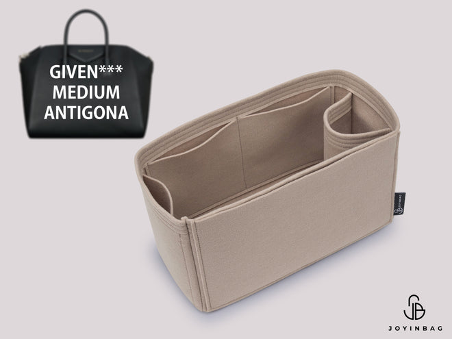 Given. Medium Antigona Bag Insert