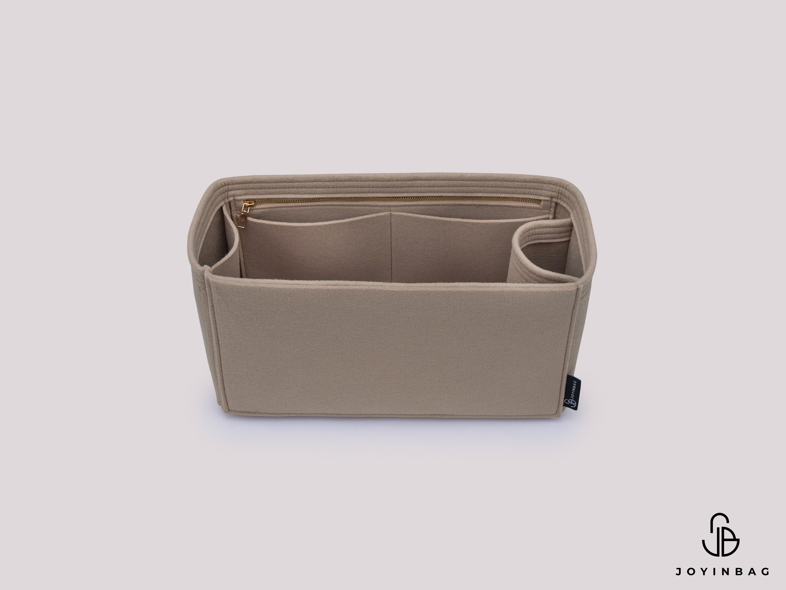 Cel. Micro Luggage Bag Insert