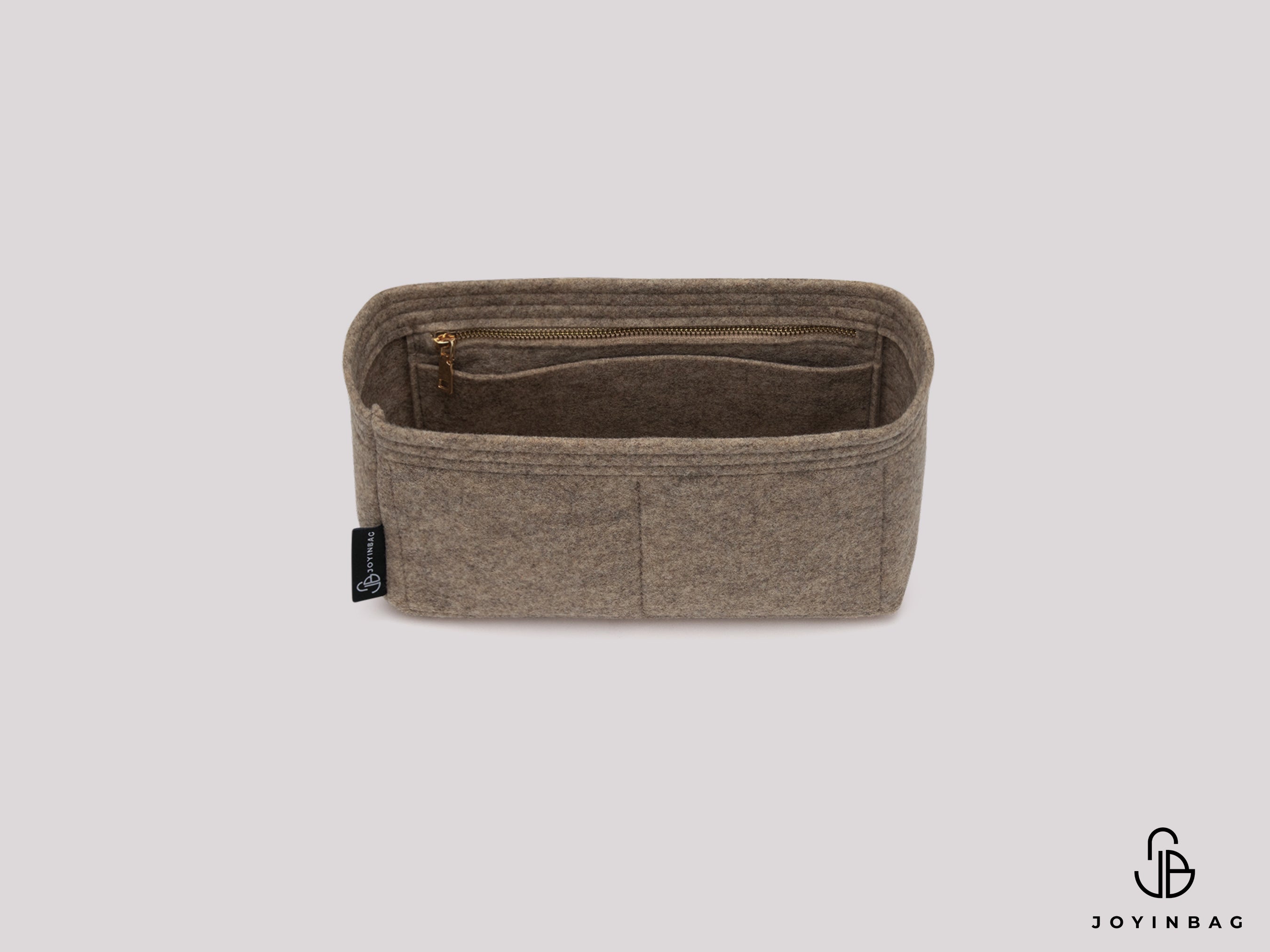 Loui. Vui. Soft Twist Bag Insert