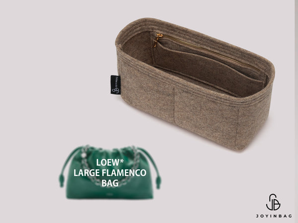 Loew. Large Flamenco Bag Insert