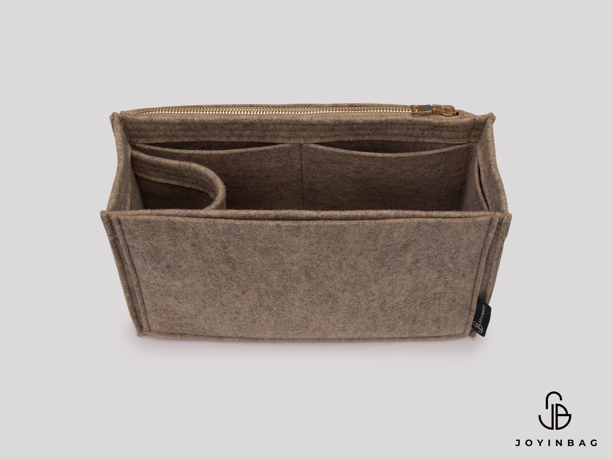 Cel. Mini Horizontal Cabas Bag Insert