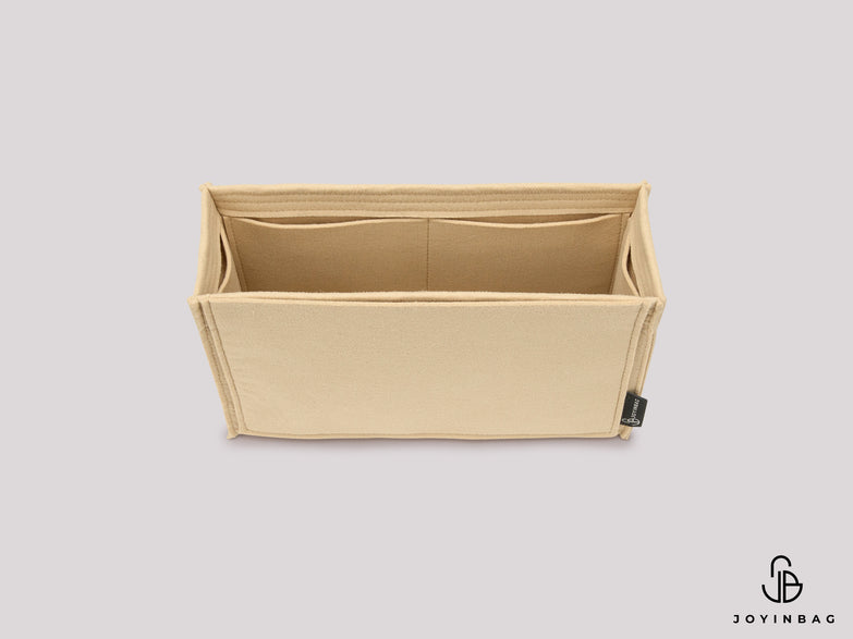 Cel. Small Vertical Cabas Bag Insert