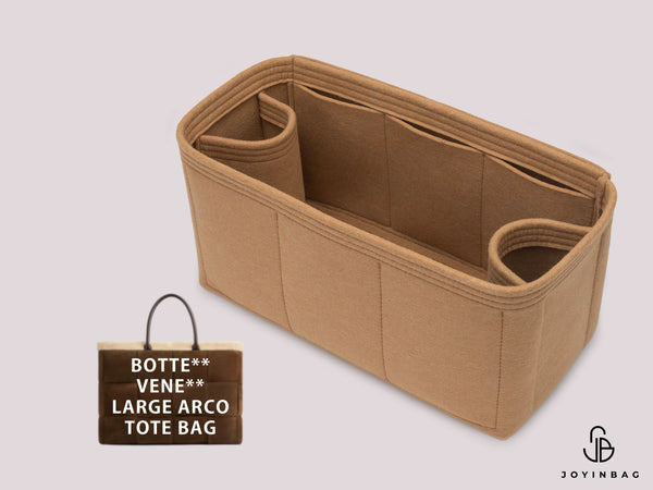 Botte. Vene. Large Arco Tote Bag Insert