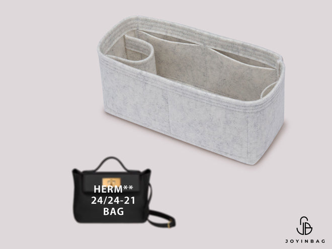 Herm. 24/24 21 Bag Insert