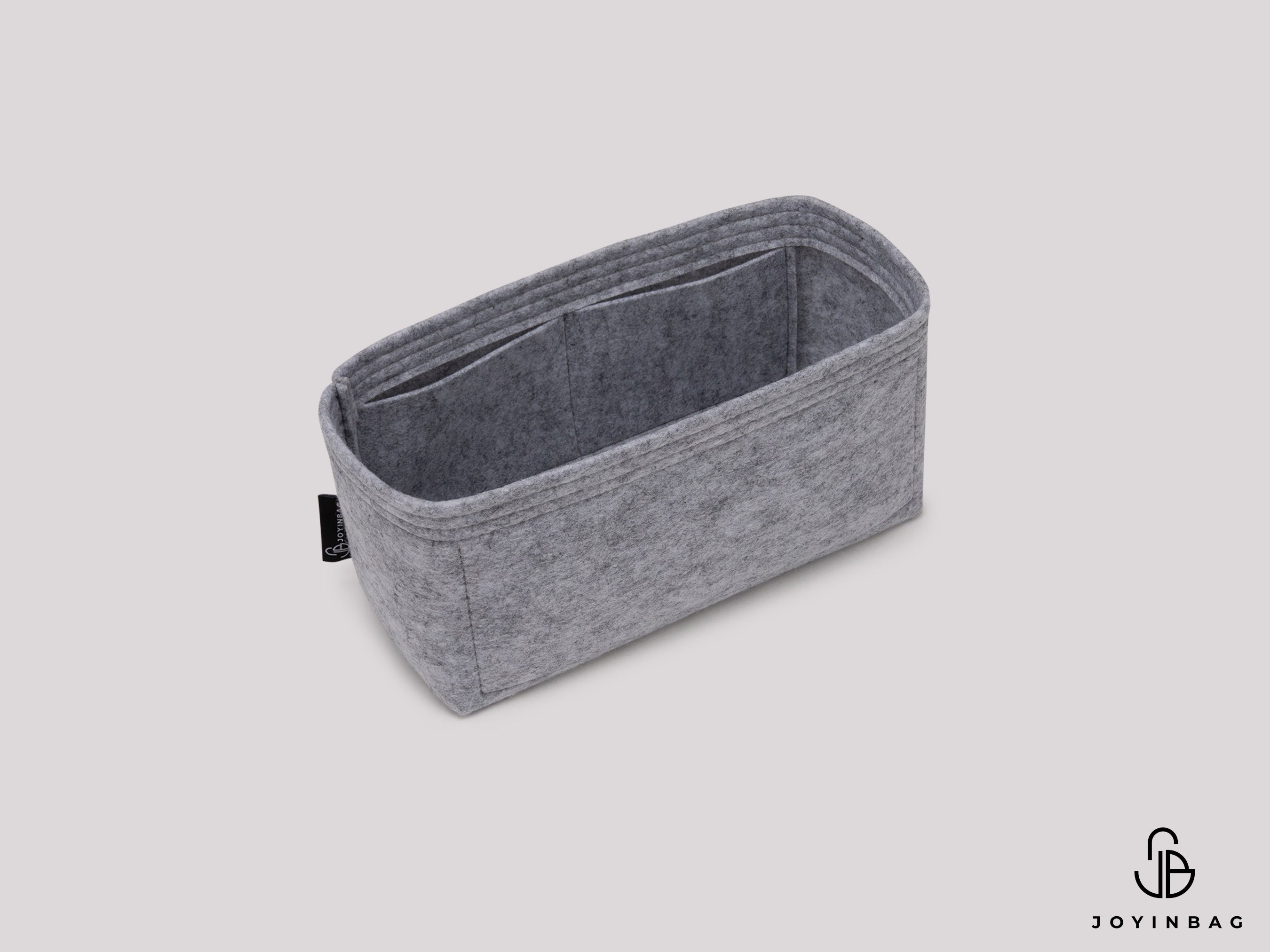 Loui. Vui. Soft Twist Bag Insert