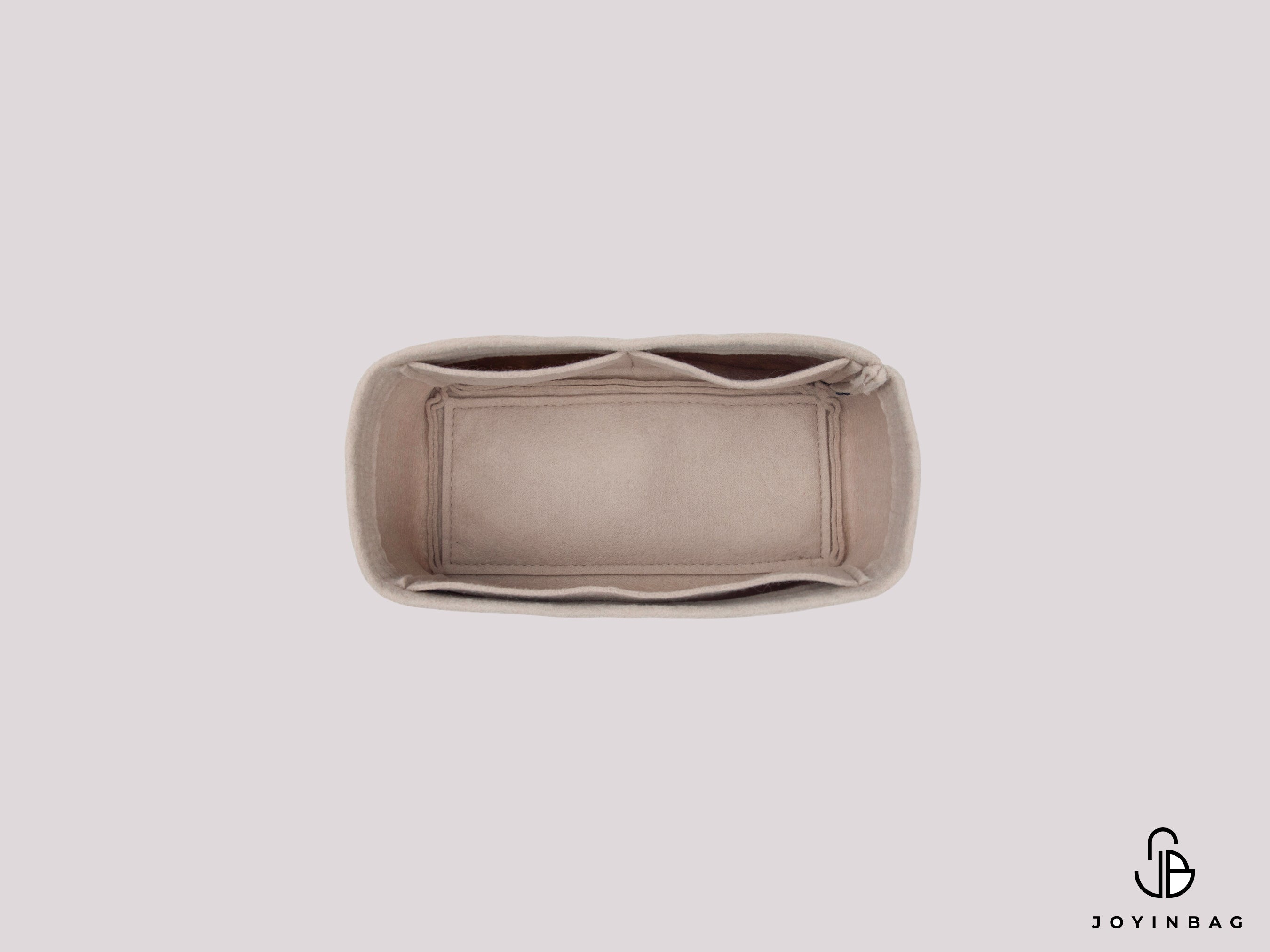 Cel. Vanity Bag Insert