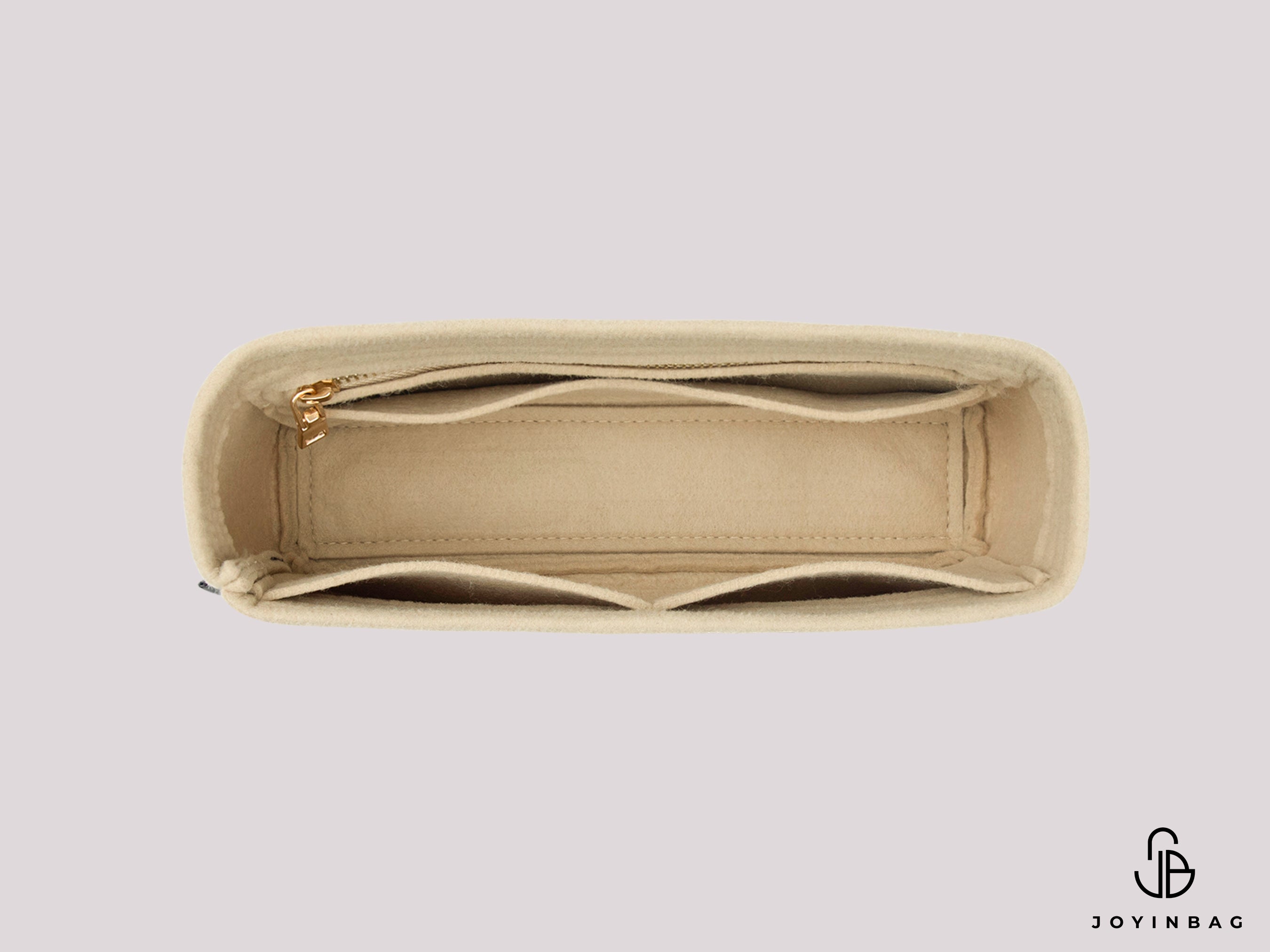 Mulbe. Medium Lily Bag Insert