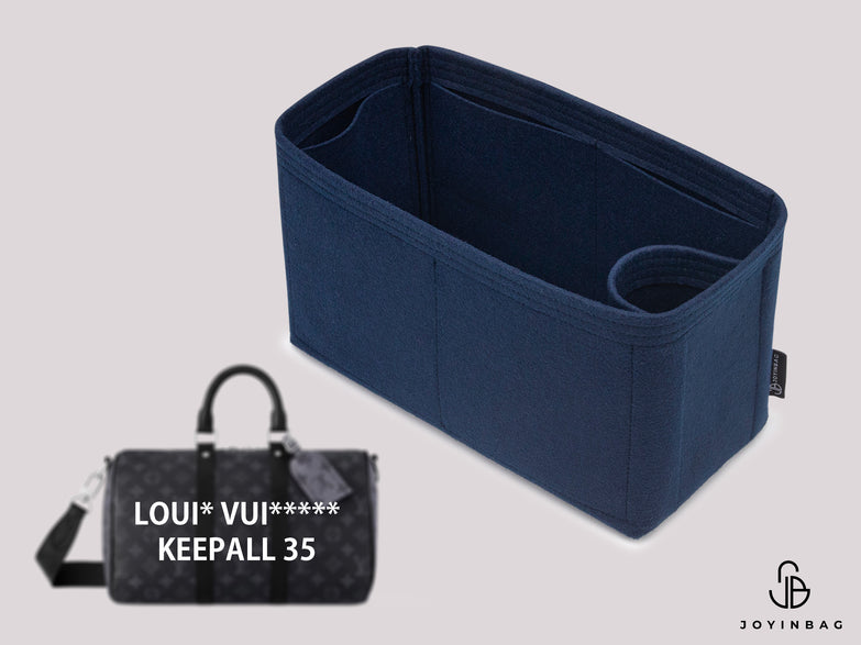 Loui. Vui. Keepall 35 Bag Insert