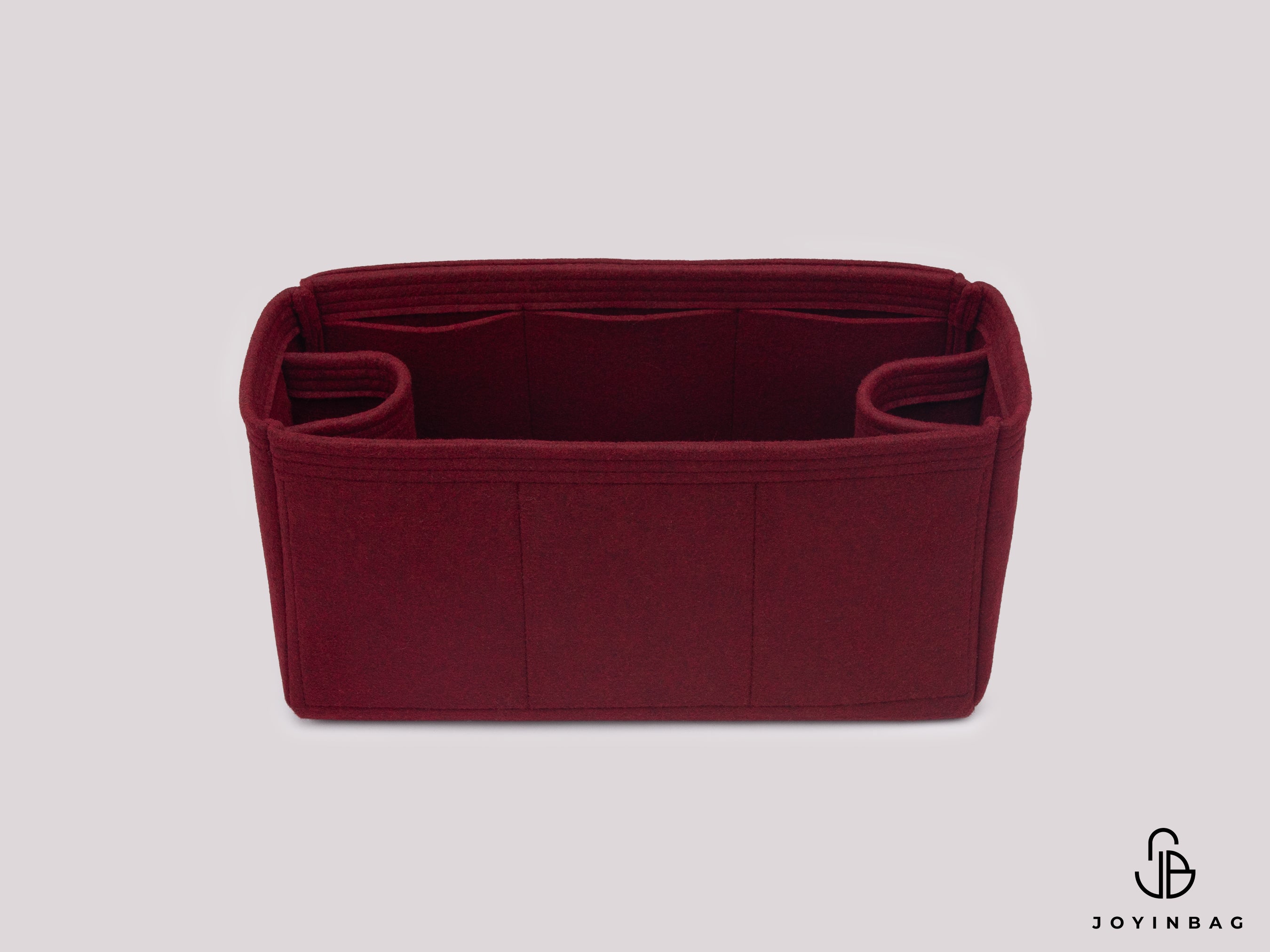 Loui. Vui. Alma Travel GM Bag Insert