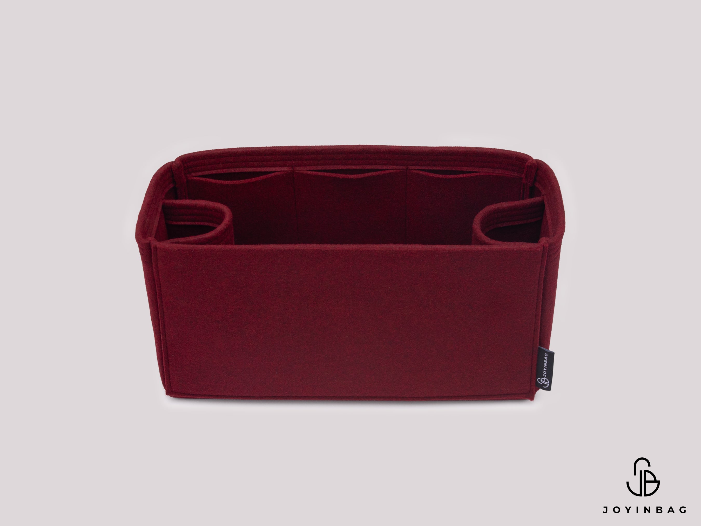 Loui. Vui. Alma Travel GM Bag Insert