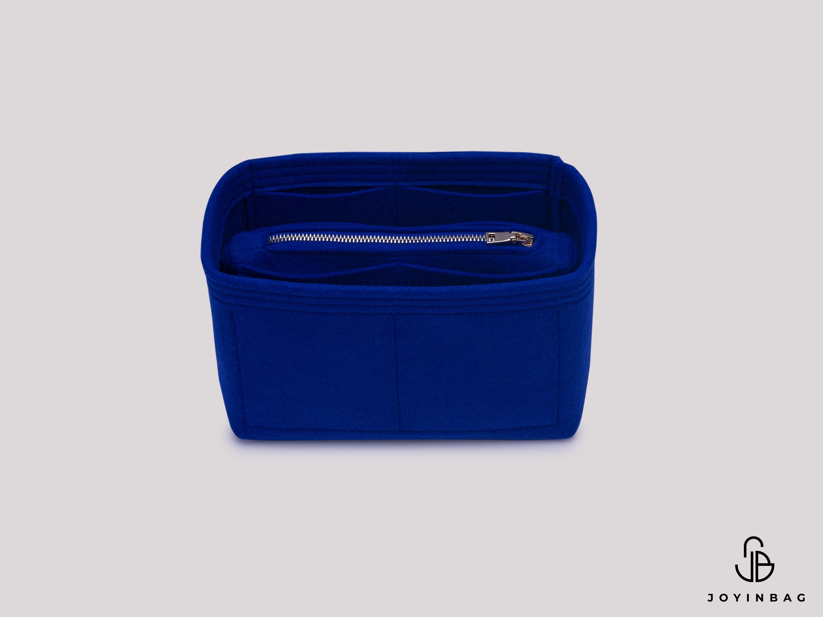 Cha. 25 Small Handbag Insert