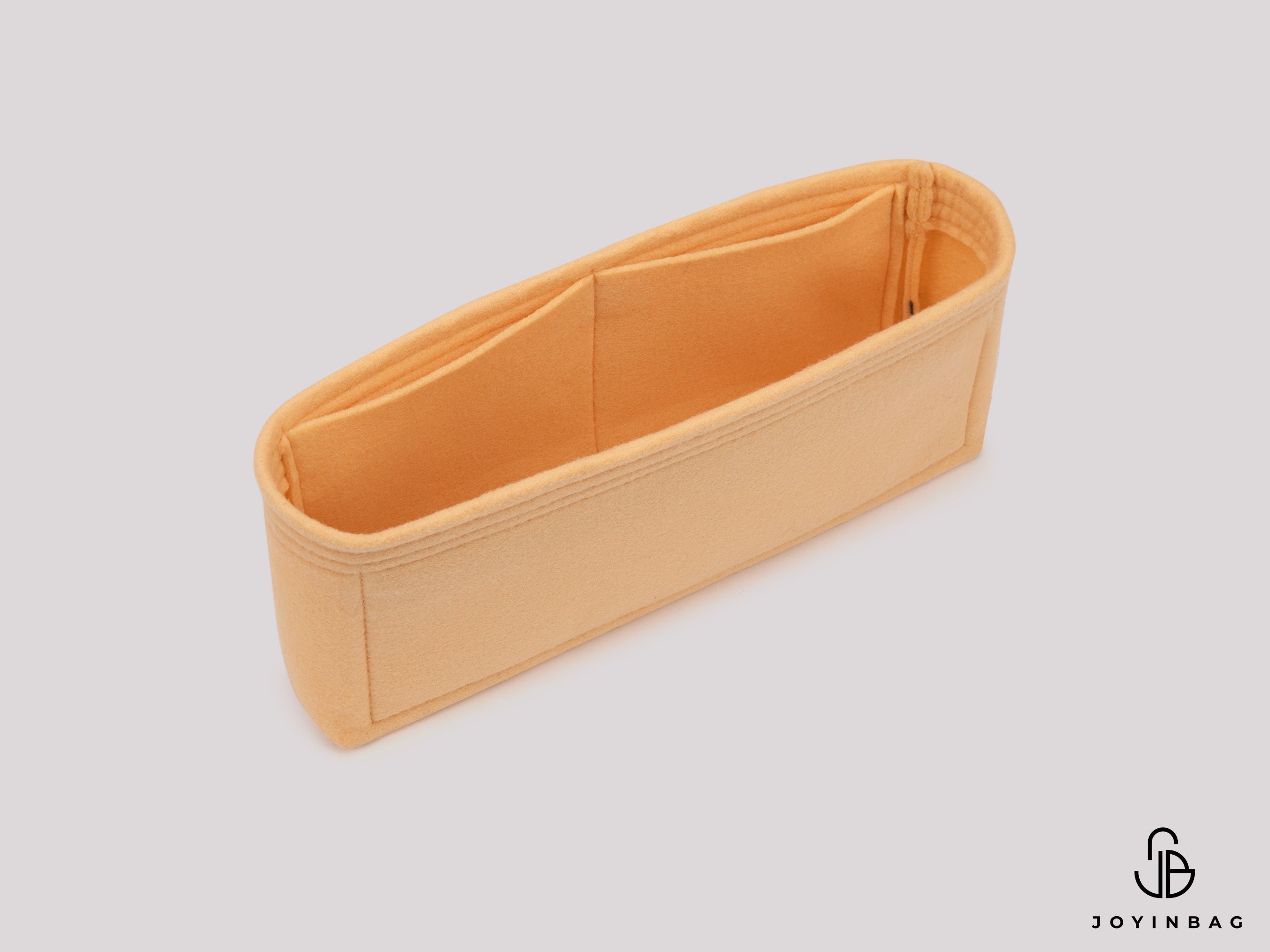 Mulbe. Lily Top Handle Bag Insert