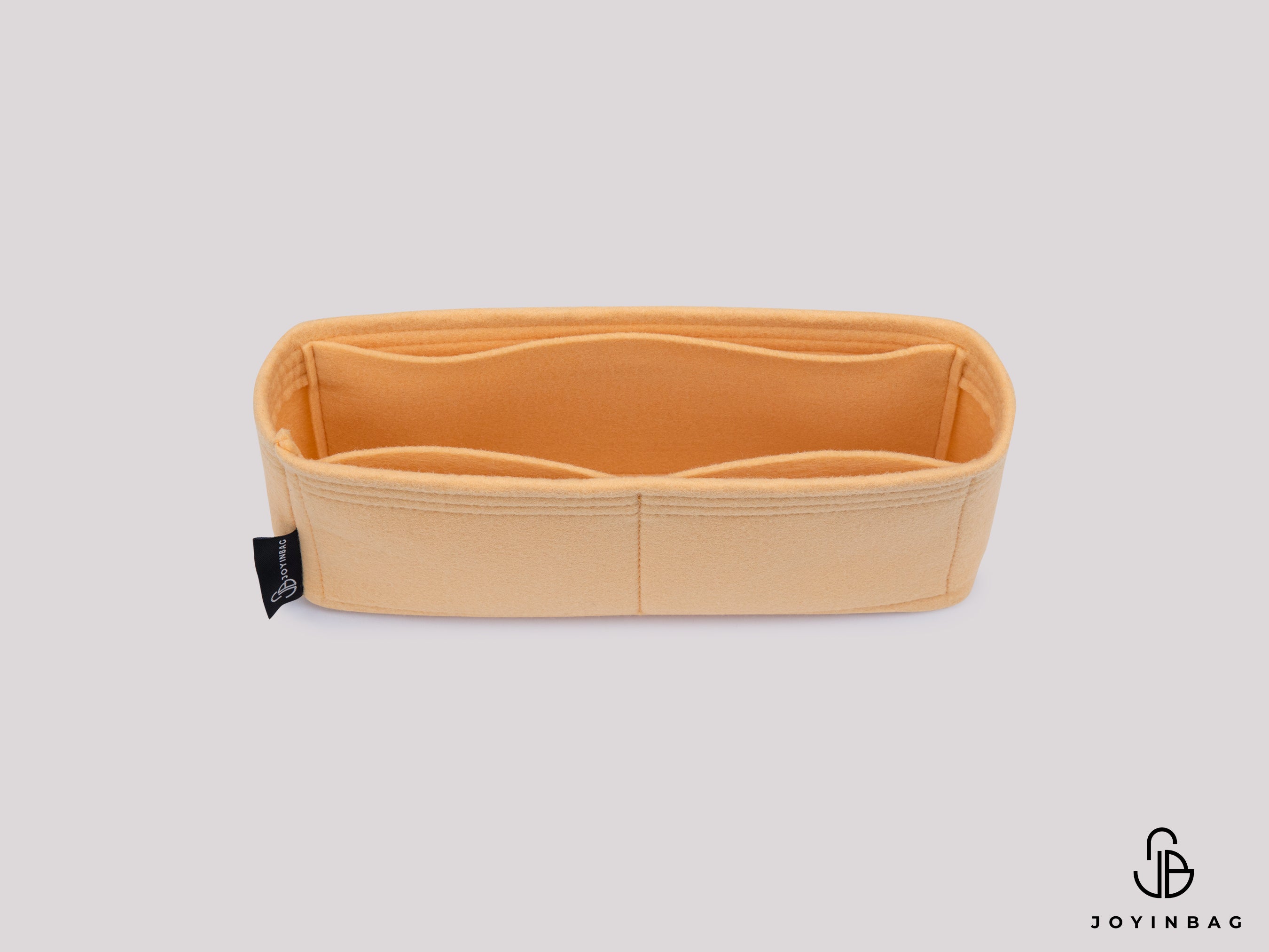 Mulbe. Lily Top Handle Bag Insert
