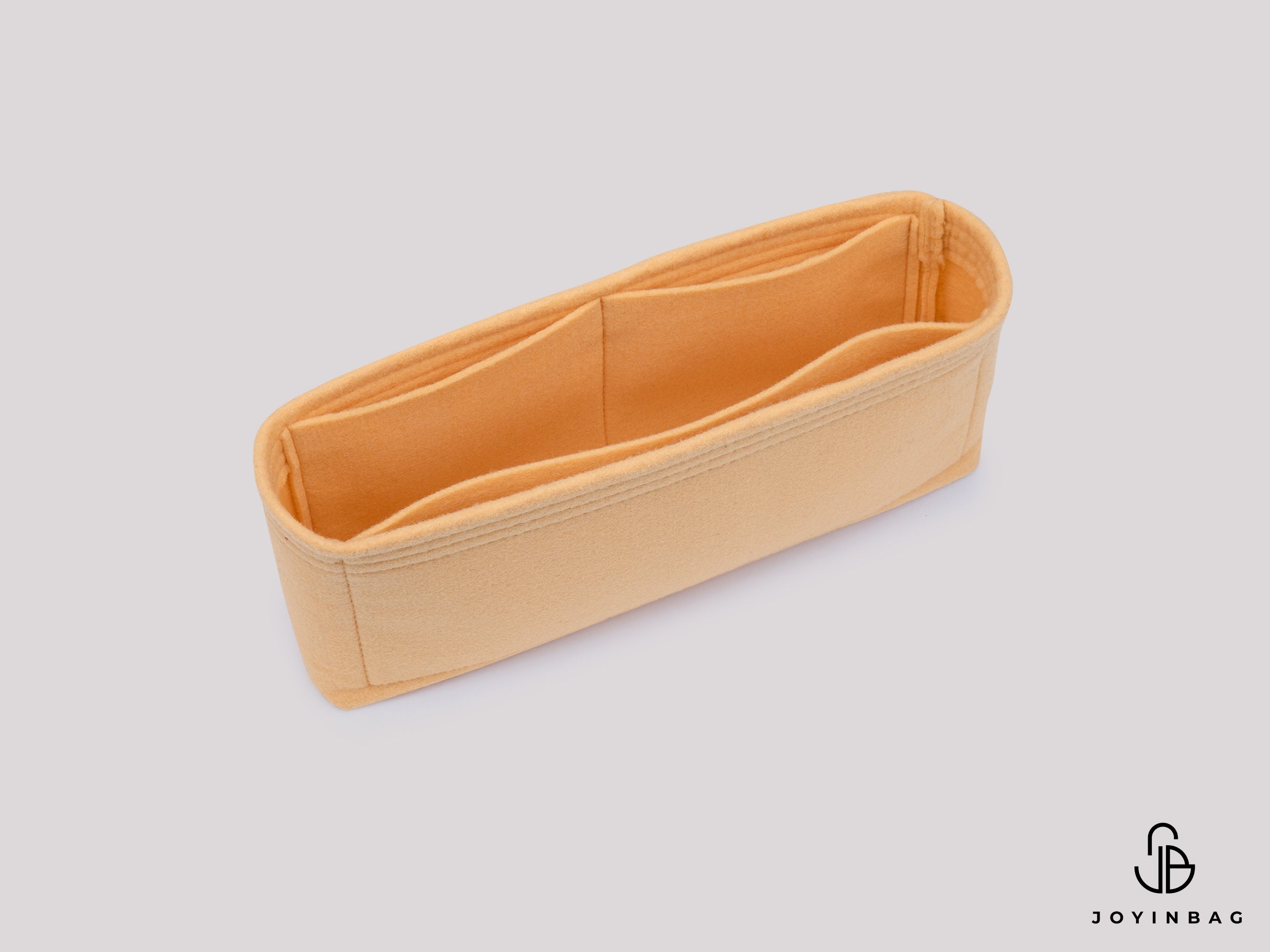 Mulbe. Lily Top Handle Bag Insert